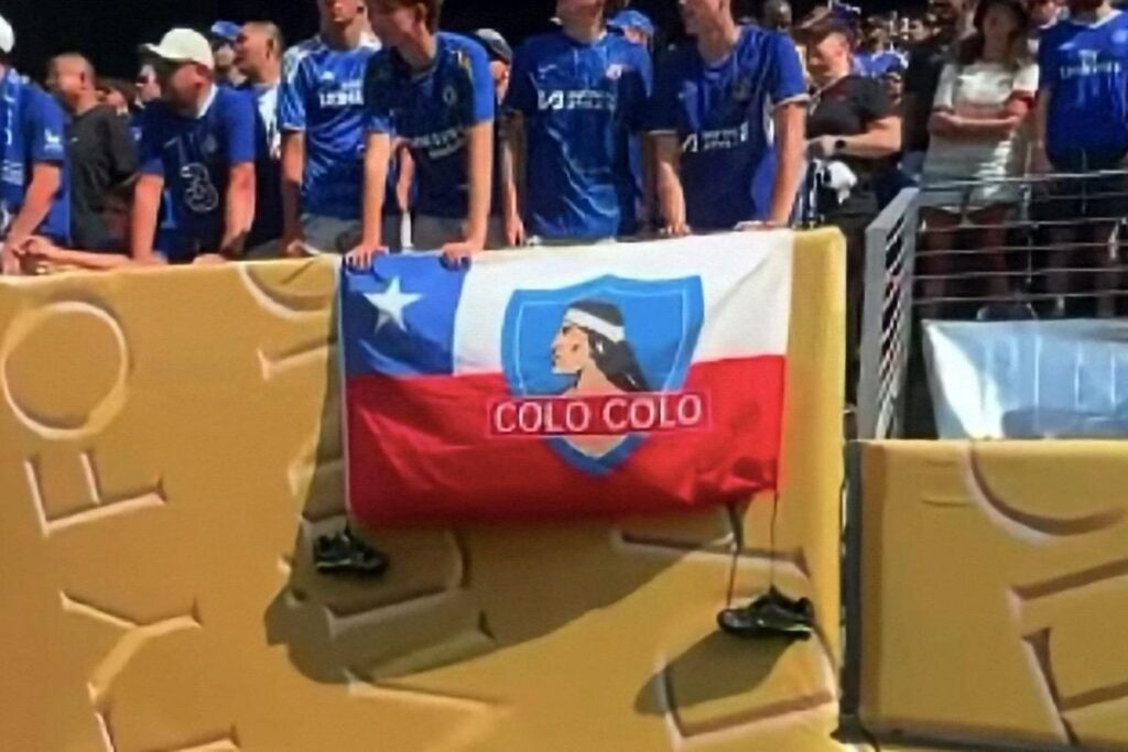 Colo-Colo Mundial de Clubes