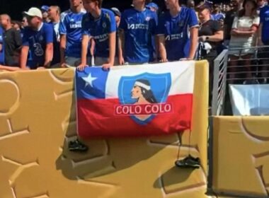 Colo-Colo Mundial de Clubes