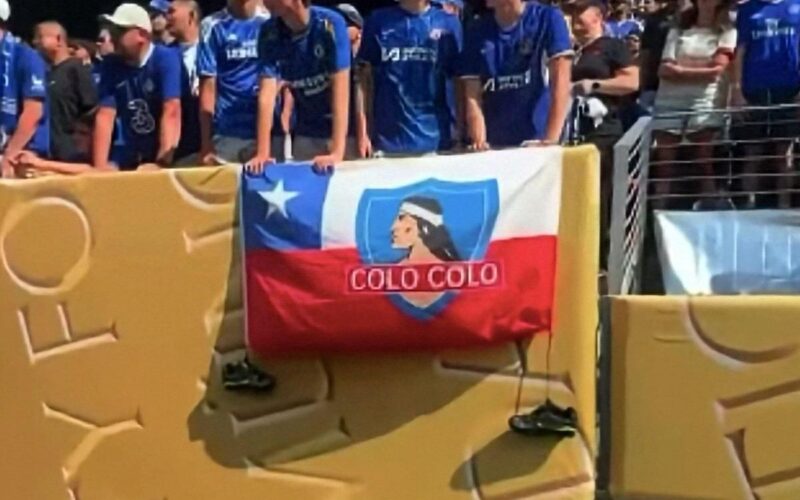 Colo-Colo Mundial de Clubes